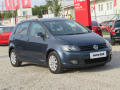 Volkswagen Golf Plus 1.6TDi, STK9/27