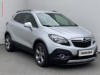 Opel Mokka 1.4T 4x4, Bixen, navi, + ALU