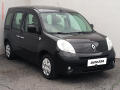 Renault Kangoo 1.6 16V, AC, tempo
