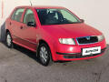 �koda Fabia 1.2HTP, �R