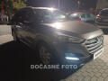 Hyundai Tucson 2.0CRDi 4x4, 1.maj,�R, navi