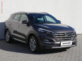 Hyundai Tucson 2.0CRDi 4x4, 1.maj,�R, Navi