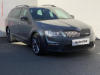 koda Octavia 2.0 TDi, RS, DSG, panor