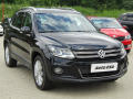 Volkswagen Tiguan 2.0TDi 4X4, Sport, bixen