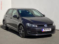 Volkswagen Golf 1.4 TSi, Lounge, bixen, +kola