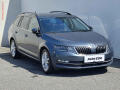 �koda Octavia 2.0TDi, LED, navi