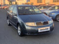 �koda Fabia 1.4 MPi, Ambition, AC