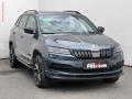 koda Karoq 2.0 TSi 4X4, R, SportLine