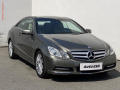 Mercedes-Benz 2.2 CDi E220, AT, panor, ke