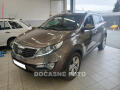 Kia Sportage 2.0CRDI 4X4, FIFA World Cup
