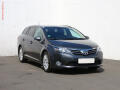 Toyota Avensis 2.0D, 1.maj
