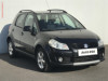 Suzuki SX4 1.9 DDIS 4x4, Klima