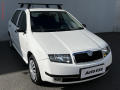 koda Fabia 1.2i, 2.maj,R, TZ