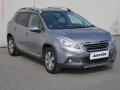 Peugeot 2008 1.2PT, Allure