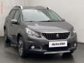 Peugeot 2008 1.2PT, Allure
