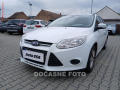 Ford Focus 1.6 TDCi, AC, vhev sed