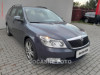 koda Octavia 1.6TDi