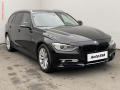 BMW 2.0d xDrive320d, R, AT