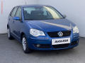 Volkswagen Polo 1.2, R, AC