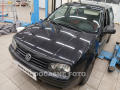 Volkswagen Golf 1.6, tan, STK12/2025