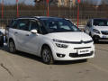 Citron Grand C4 Picasso 1.6 HDi, R, AC, TZ, navi