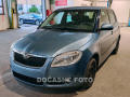 koda Fabia 1.2 12V, STK5/27