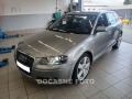 Audi A3 3.2 i Quattro, �R, servis