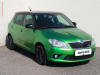 koda Fabia 1.4TSi, RS, DSG, navi