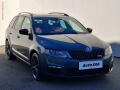 �koda Octavia 2.0 TSi, RS, DSG, bixen
