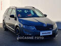 �koda Octavia 2.0 TSi, RS, DSG, bixen