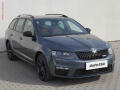 �koda Octavia 2.0 TSi, RS, DSG, bixen