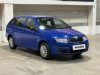 koda Fabia 1.4i, 2.maj,R, TZ, STK10/26