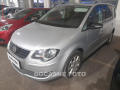 Volkswagen Touran 1.4 TSi, STK03/2026