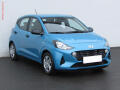Hyundai i10 1.0 i, 1.maj,�R, servis.kniha