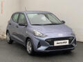 Hyundai i10 1.0 i, 1.maj,�R, AC