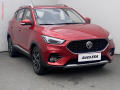 MG ZS 1.0 T-GDi, Luxury, LED, panor