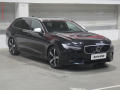 Volvo V90 2.0D4, AT, navi, LED