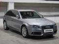 Audi A4 2.0 TDi, Xenon, park.�idla