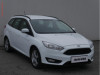 Ford Focus 1.6i, R, AC, TZ, vhev sed