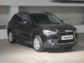 Mitsubishi ASX 1.8 Di-D 4x4, R, Panor