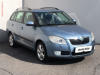 koda Fabia 1.6i 16V, Sport, br, TZ