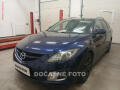Mazda 6 2.5i, bixen, autoAC