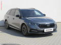 koda Octavia 1.5 TSi, 1.maj,R, SportLine