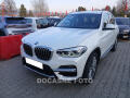 BMW X3 2.0d xDrive, �R
