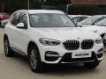 BMW X3 2.0d xDrive20d, �R, AT, navi
