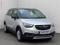 Opel Crossland X 1.2 Turbo, �R, AT, autoAC