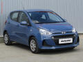 Hyundai i10 1.0 i, 1.maj,�R, servis