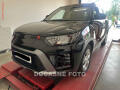 SsangYong Tivoli 1.5 T-GDi, 1.maj,�R, servis