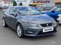 Seat Leon 2.0TDi, FR