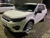 Land Rover Discovery Sport 2.0 TD4 4X4, R, AT, bixen